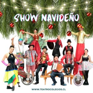 Navidad Show