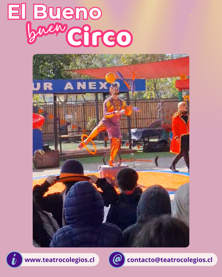 Circo Escolar
