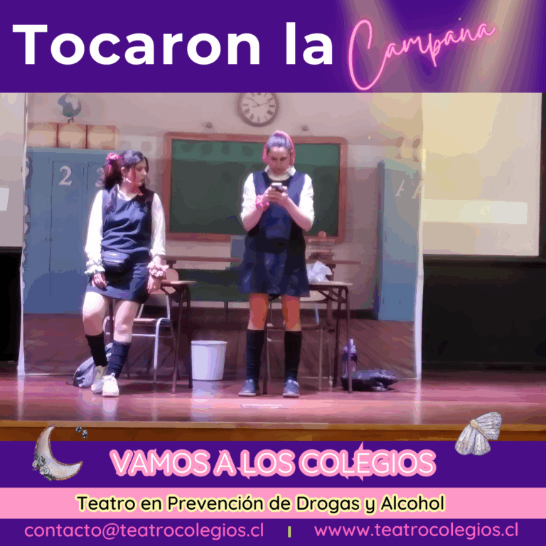 tocaron campana 2024